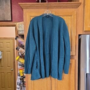 Talbots Cardigan Sweater
